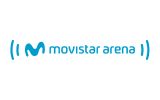 Movistar arena